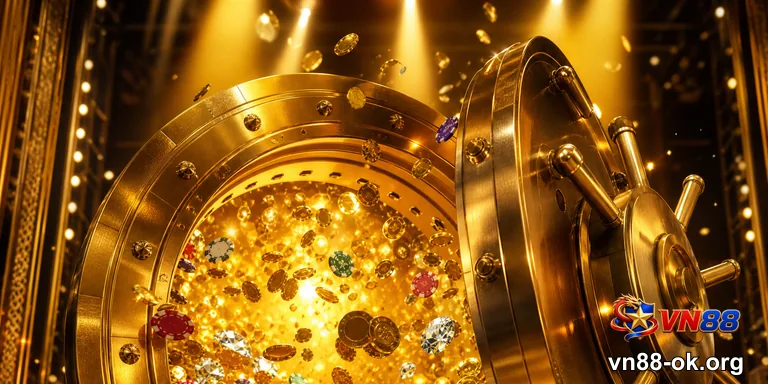 VN88 Link 🔗 Đường Dẫn Trang Chủ Cập Nhật 2026 - hình ảnh - vn88-ok.org